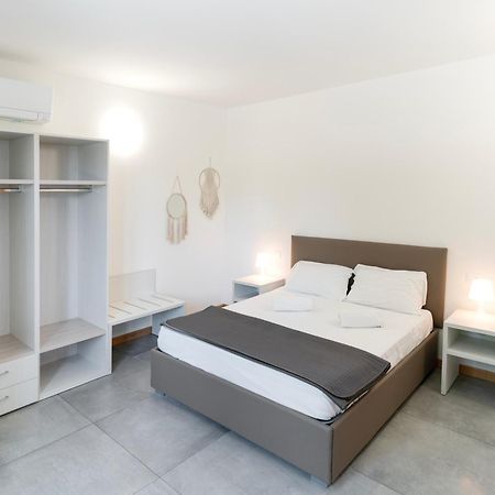 Residence Molino - Holiday Apartments Manerba del Garda Ngoại thất bức ảnh