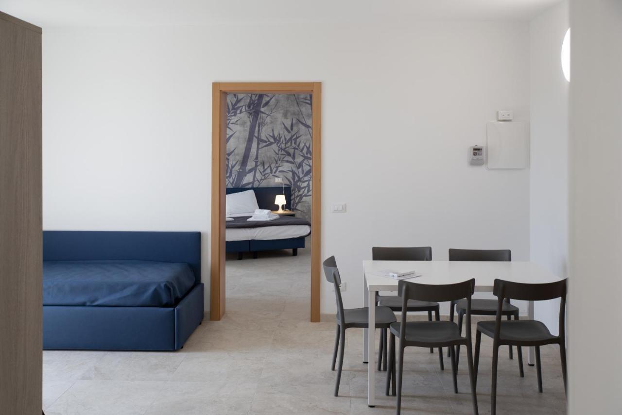 Residence Molino - Holiday Apartments Manerba del Garda Ngoại thất bức ảnh