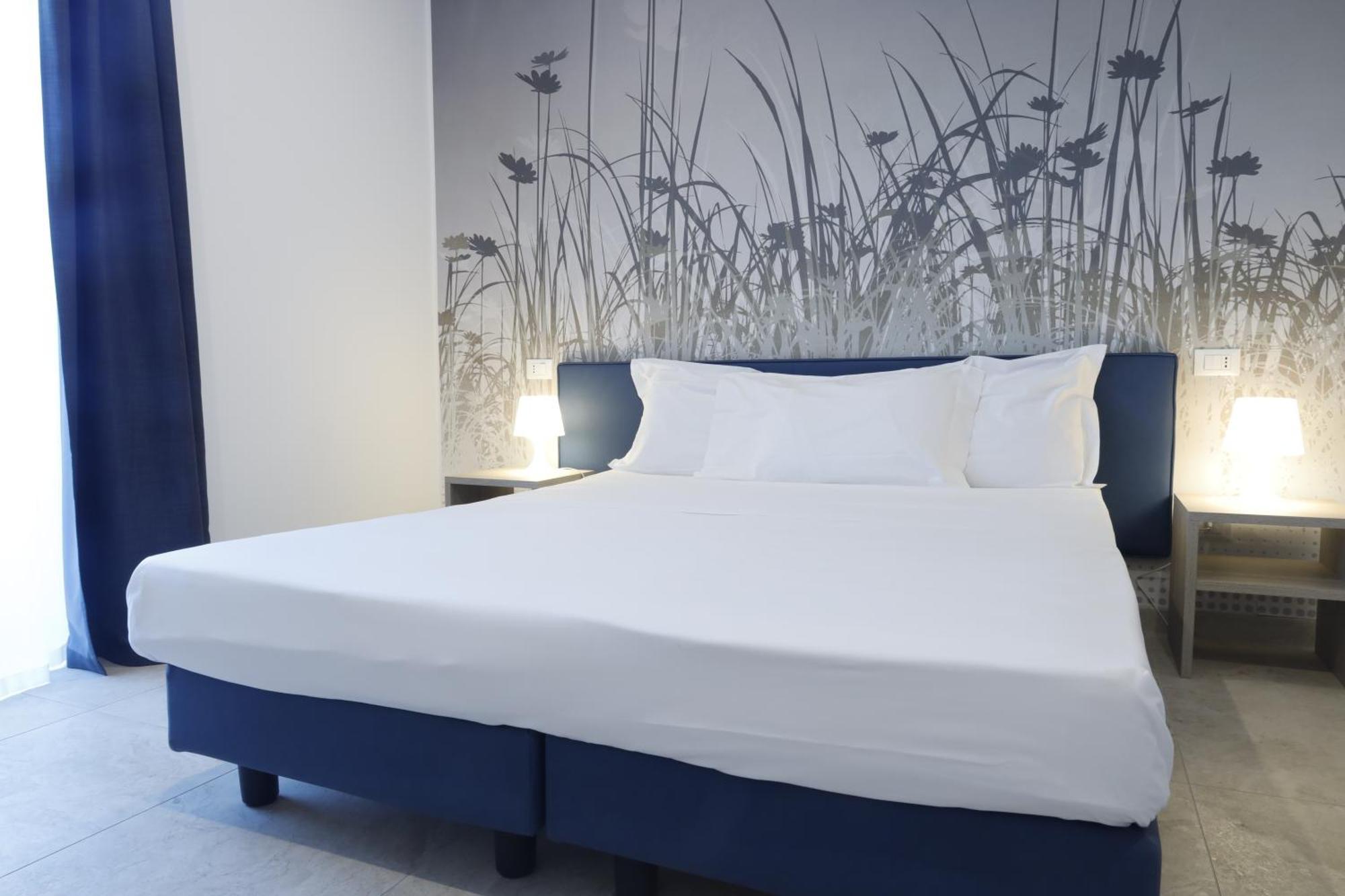 Residence Molino - Holiday Apartments Manerba del Garda Ngoại thất bức ảnh