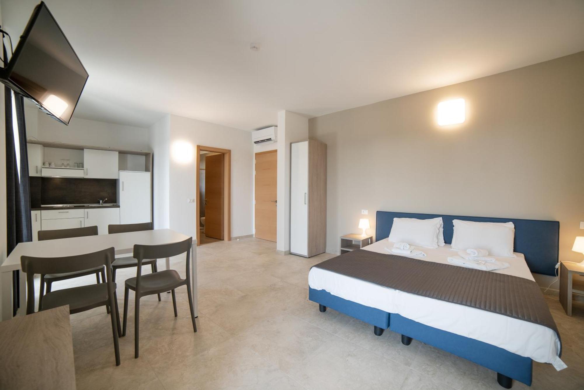 Residence Molino - Holiday Apartments Manerba del Garda Ngoại thất bức ảnh