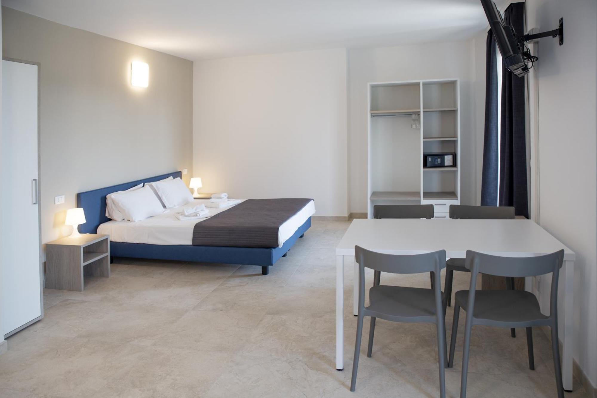 Residence Molino - Holiday Apartments Manerba del Garda Ngoại thất bức ảnh
