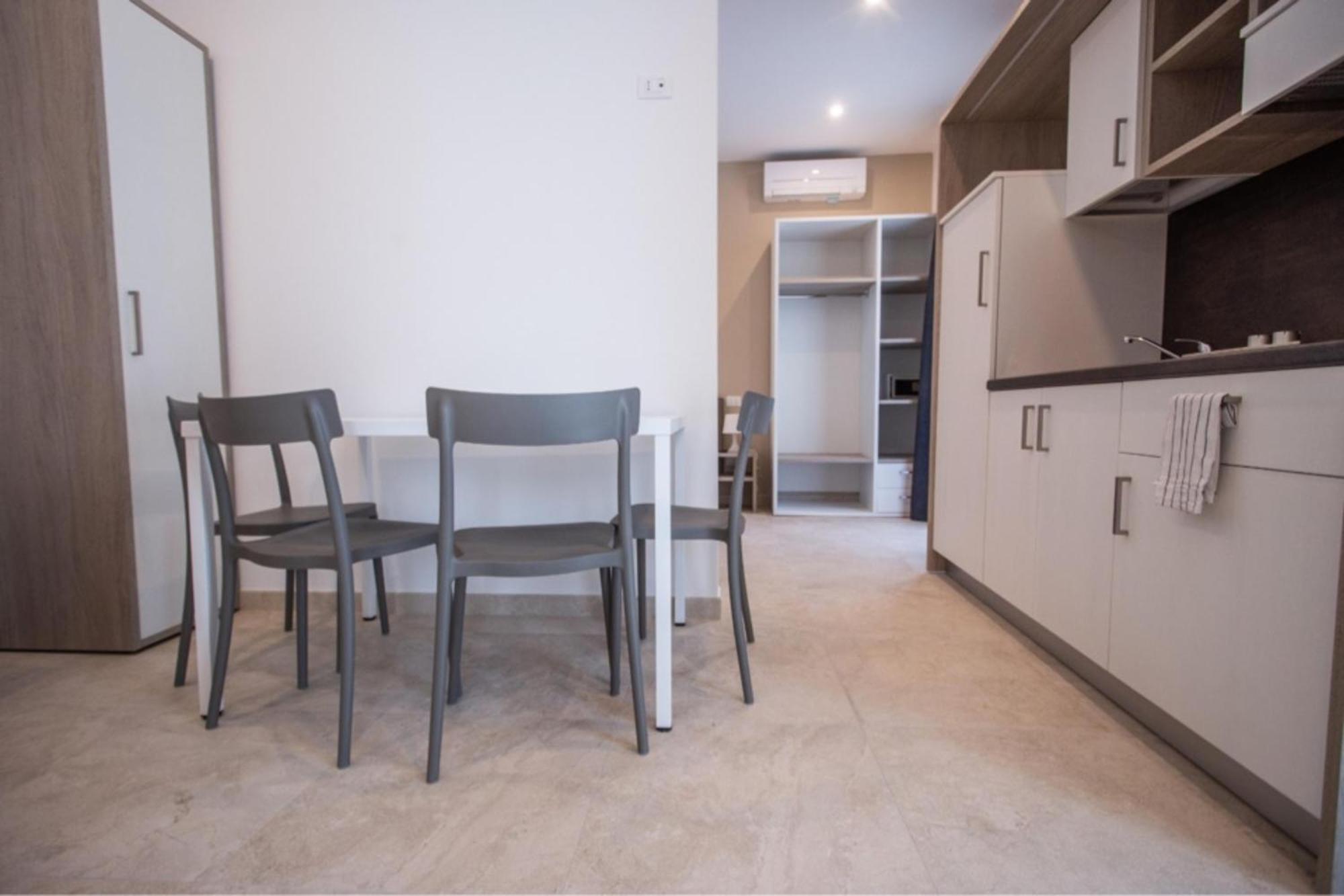 Residence Molino - Holiday Apartments Manerba del Garda Ngoại thất bức ảnh