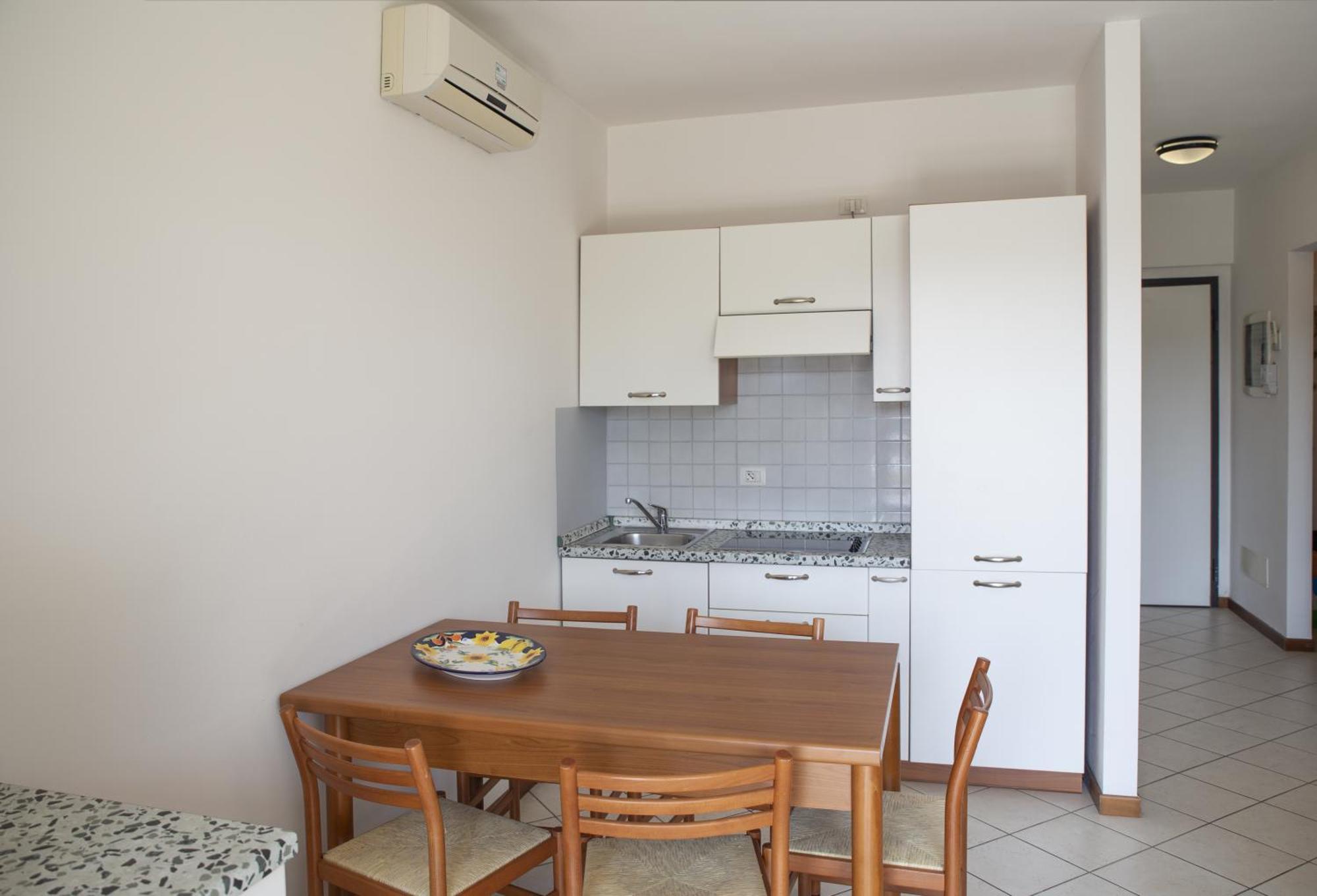 Residence Molino - Holiday Apartments Manerba del Garda Ngoại thất bức ảnh