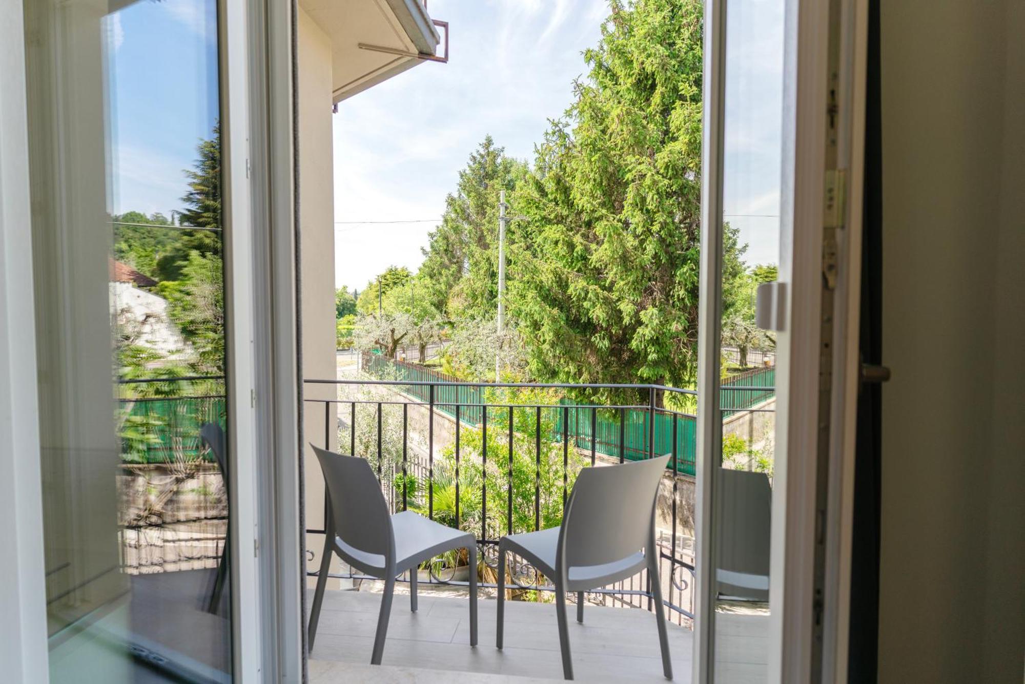 Residence Molino - Holiday Apartments Manerba del Garda Ngoại thất bức ảnh