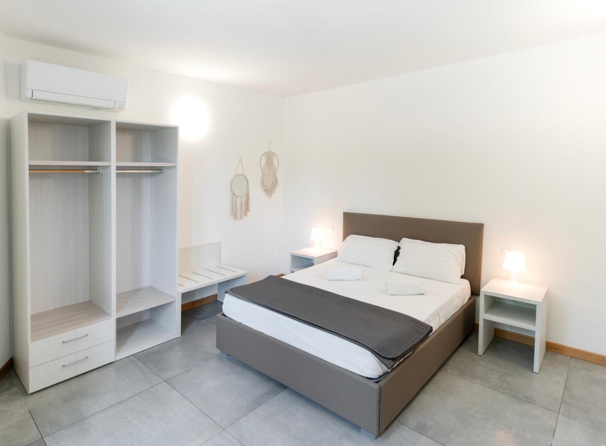 Residence Molino - Holiday Apartments Manerba del Garda Ngoại thất bức ảnh