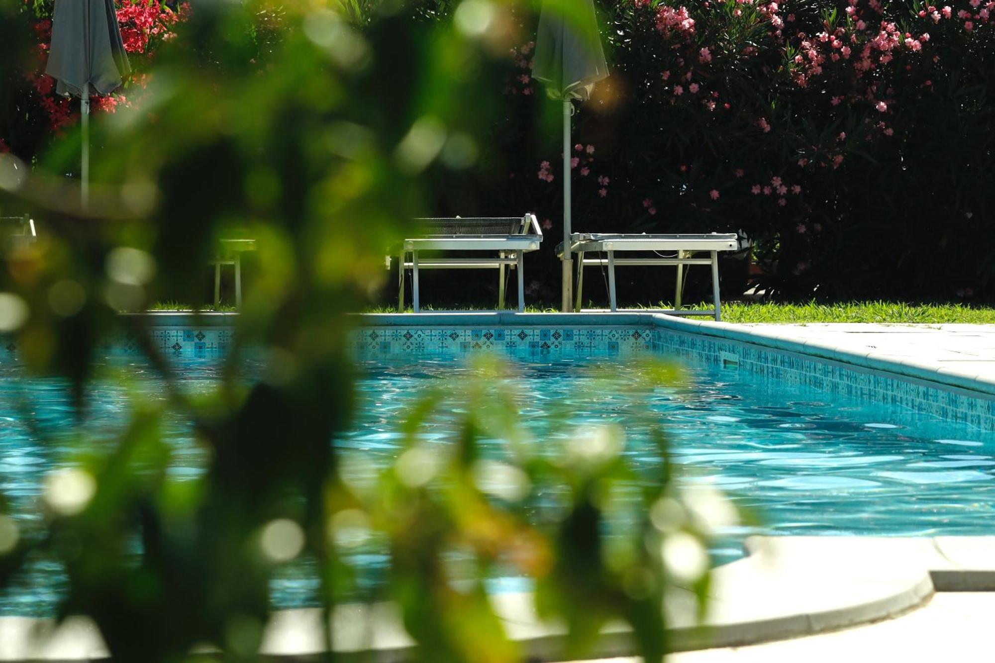 Residence Molino - Holiday Apartments Manerba del Garda Ngoại thất bức ảnh